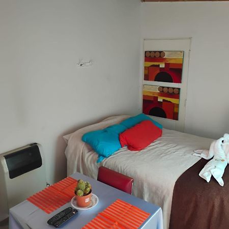 Ballenatos Madryn Πουέρτο Μαντρίν Εξωτερικό φωτογραφία